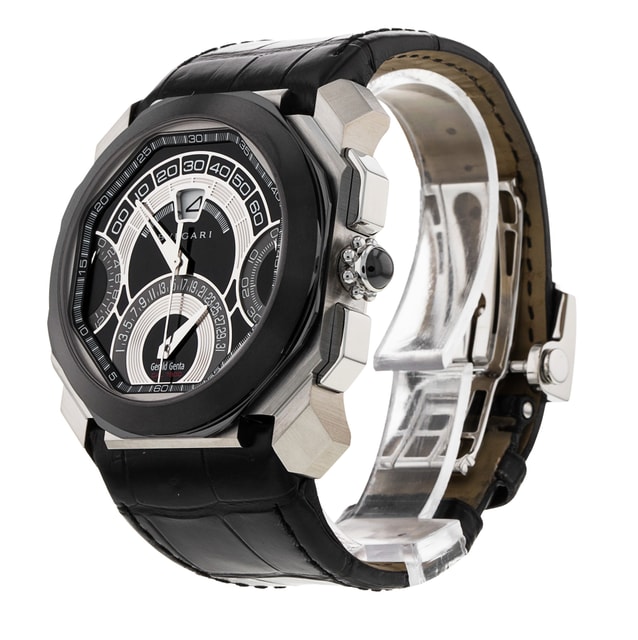 Bvlgari Gerald Genta 101882 Image 2